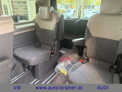 VW Multivan Neuwagen