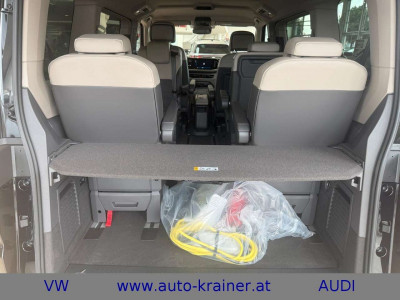 VW Multivan Neuwagen