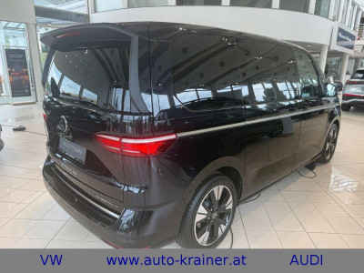 VW Multivan Neuwagen