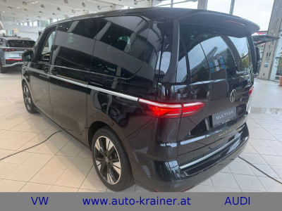 VW Multivan Neuwagen