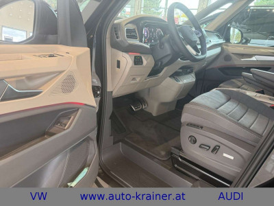 VW Multivan Neuwagen