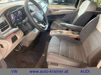 VW Multivan Neuwagen