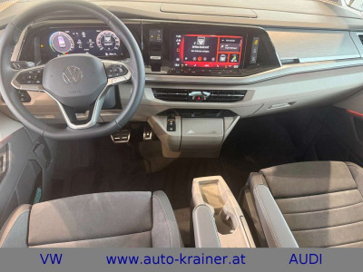 VW Multivan Neuwagen