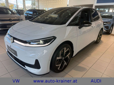 VW ID.3 Tageszulassung VW ID.3 Tageszulassung
