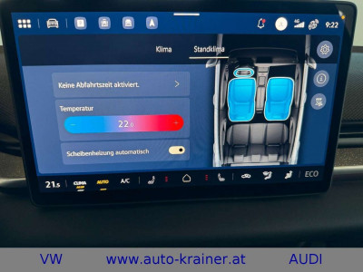 VW ID.3 Tageszulassung VW ID.3 Tageszulassung