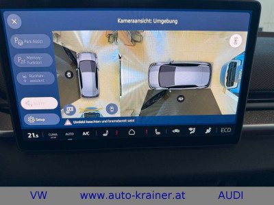 VW ID.3 Tageszulassung VW ID.3 Tageszulassung