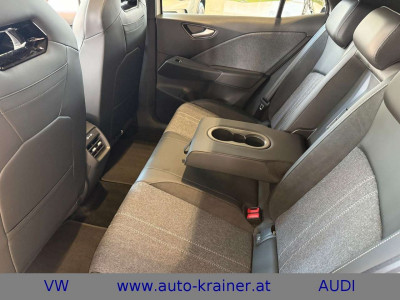 VW ID.3 Tageszulassung VW ID.3 Tageszulassung