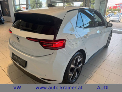 VW ID.3 Tageszulassung VW ID.3 Tageszulassung
