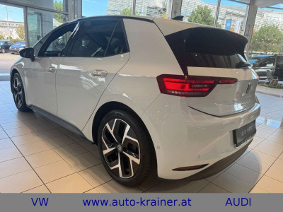 VW ID.3 Tageszulassung VW ID.3 Tageszulassung