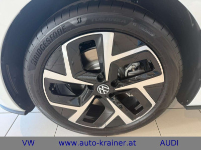 VW ID.3 Tageszulassung VW ID.3 Tageszulassung