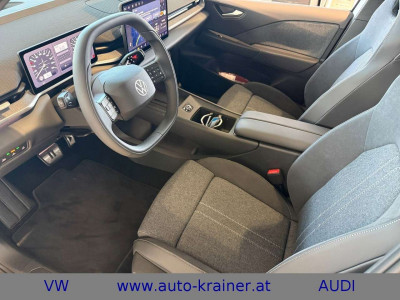 VW ID.3 Tageszulassung VW ID.3 Tageszulassung