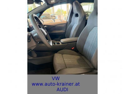 VW ID.3 Tageszulassung VW ID.3 Tageszulassung