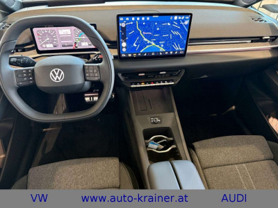 VW ID.3 Tageszulassung VW ID.3 Tageszulassung