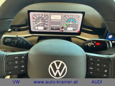 VW ID.3 Tageszulassung VW ID.3 Tageszulassung