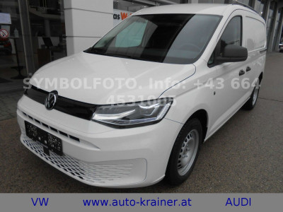 VW Caddy Tageszulassung VW Caddy Tageszulassung