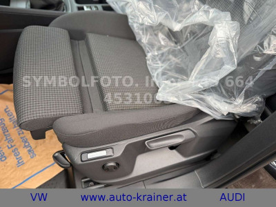 VW Caddy Tageszulassung VW Caddy Tageszulassung