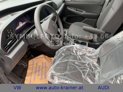 VW Caddy Tageszulassung VW Caddy Tageszulassung