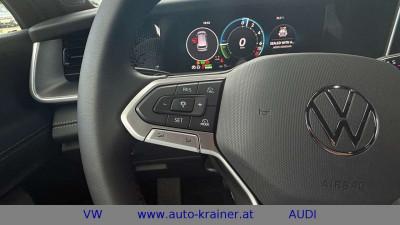 VW Tayron Tageszulassung