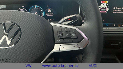 VW Tayron Tageszulassung