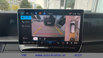 VW Tayron Tageszulassung