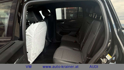 VW Tayron Tageszulassung