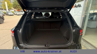 VW Tayron Tageszulassung