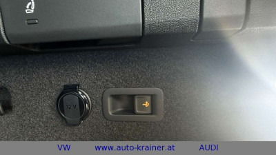 VW Tayron Tageszulassung