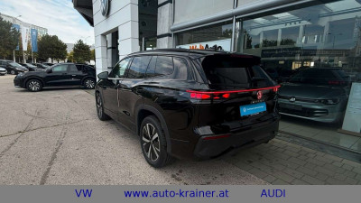 VW Tayron Tageszulassung