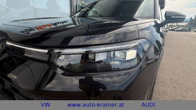 VW Tayron Tageszulassung
