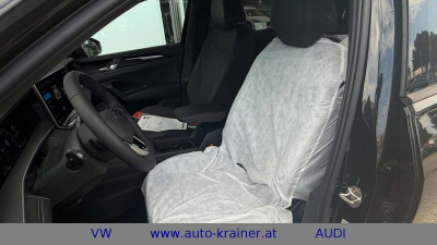 VW Tayron Tageszulassung