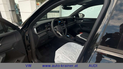 VW Tayron Tageszulassung