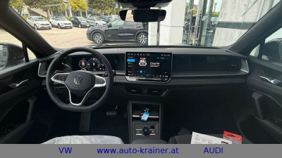 VW Tayron Tageszulassung