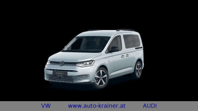 VW Caddy Neuwagen VW Caddy Neuwagen