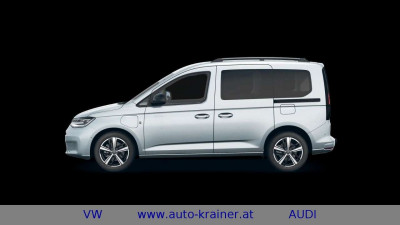 VW Caddy Neuwagen VW Caddy Neuwagen
