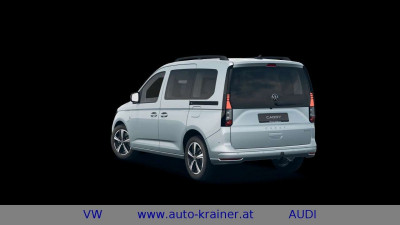 VW Caddy Neuwagen VW Caddy Neuwagen