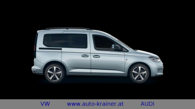 VW Caddy Neuwagen VW Caddy Neuwagen