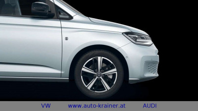 VW Caddy Neuwagen VW Caddy Neuwagen