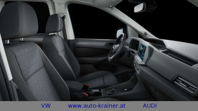 VW Caddy Neuwagen VW Caddy Neuwagen
