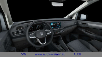 VW Caddy Neuwagen VW Caddy Neuwagen