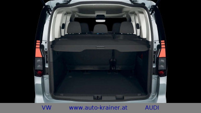 VW Caddy Neuwagen VW Caddy Neuwagen