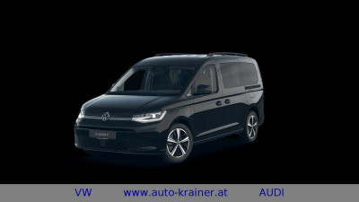 VW Caddy Neuwagen