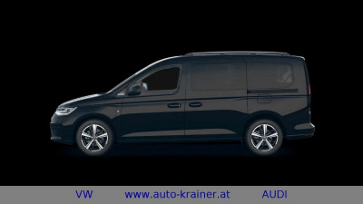 VW Caddy Neuwagen