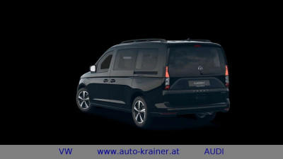 VW Caddy Neuwagen