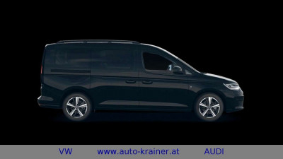 VW Caddy Neuwagen