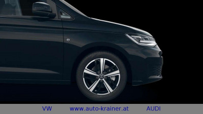 VW Caddy Neuwagen