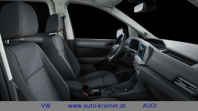 VW Caddy Neuwagen