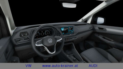 VW Caddy Neuwagen