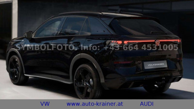 VW T-Roc Neuwagen