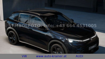VW T-Roc Neuwagen