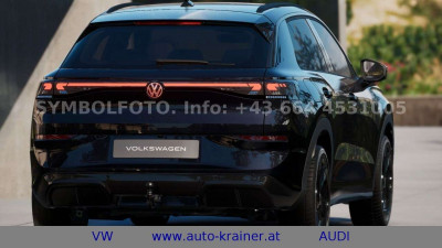 VW T-Roc Neuwagen